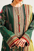Zara ShahJahan | Winter Shawl 23 | WS23-D7 - House Of Hania