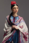 Zara Shahjahan | Anarkali 26 | Falak Ara-D2 - House Of Hania