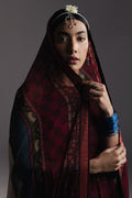 Zara Shahjahan | Anarkali 26 | Firdaus-D6 - House Of Hania