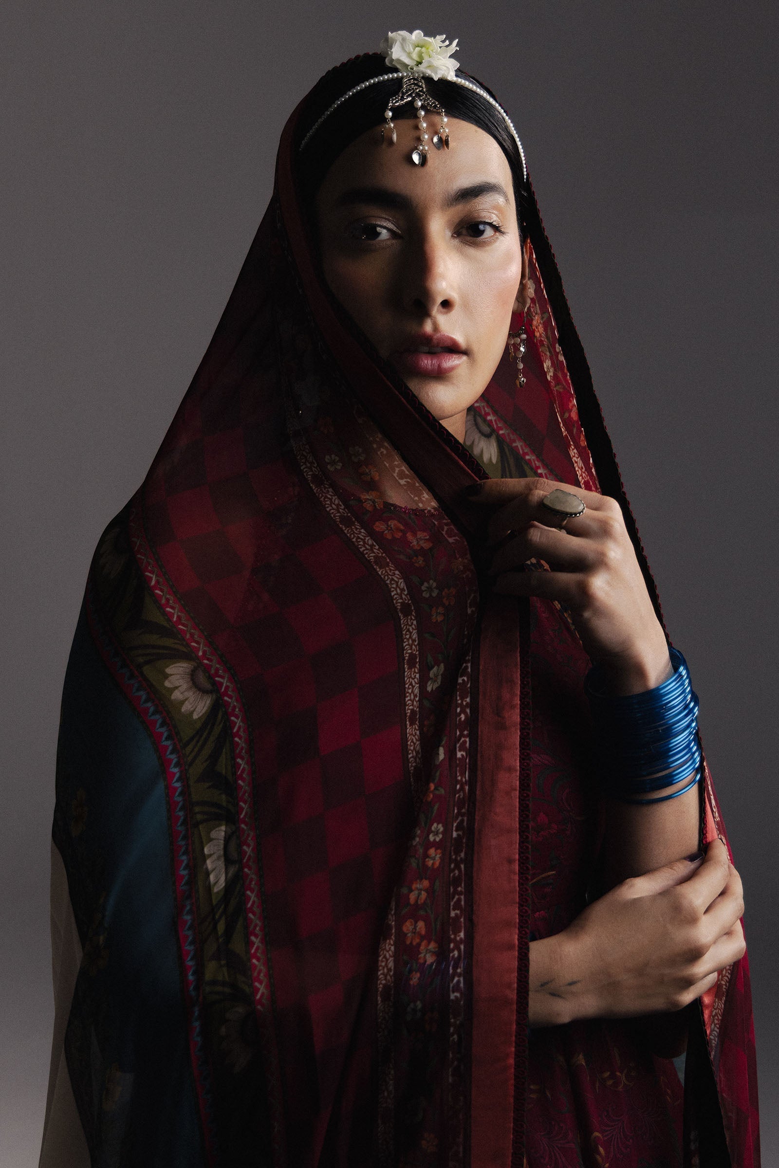 Zara Shahjahan | Anarkali 26 | Firdaus-D6 - House Of Hania