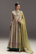 Zara Shahjahan | Anarkali 26 | Hoorain-D8 - House Of Hania