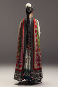 Zara Shahjahan | Anarkali 26 | Mehruba-D10 - House Of Hania
