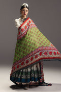 Zara Shahjahan | Anarkali 26 | Mehruba-D10 - House Of Hania