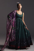 Zara Shahjahan | Anarkali 26 | Nayab-D4 - House Of Hania
