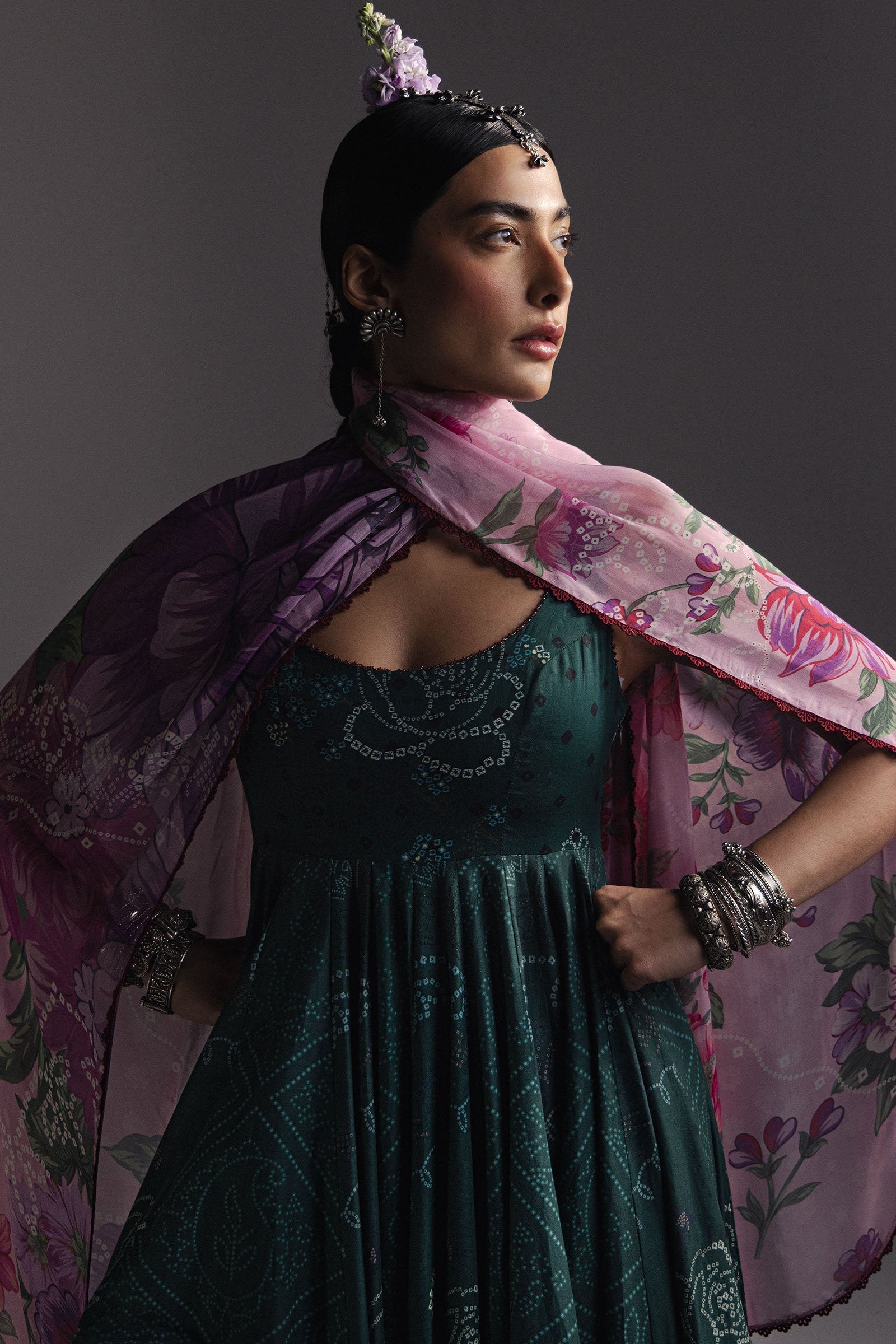 Zara Shahjahan | Anarkali 26 | Nayab-D4 - House Of Hania