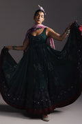 Zara Shahjahan | Anarkali 26 | Nayab-D4 - House Of Hania