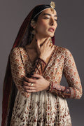Zara Shahjahan | Anarkali 26 | Shahkar-D3 - House Of Hania