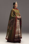 Zara Shahjahan | Anarkali 26 | Shahkar-D3 - House Of Hania