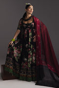 Zara Shahjahan | Anarkali 26 | Shehzadi-D5 - House Of Hania
