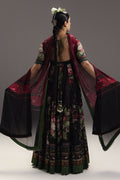 Zara Shahjahan | Anarkali 26 | Shehzadi-D5 - House Of Hania