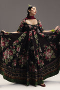 Zara Shahjahan | Anarkali 26 | Shehzadi-D5 - House Of Hania