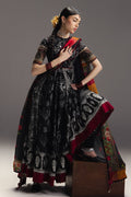 Zara Shahjahan | Anarkali 26 | Surkh Bahar-D1 - House Of Hania