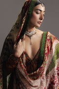 Zara Shahjahan | Anarkali 26 | Zarfashan-D9 - House Of Hania