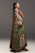 Zara Shahjahan | Anarkali 26 | Zarfashan-D9 - House Of Hania