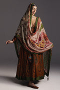 Zara Shahjahan | Anarkali 26 | Zarfashan-D9 - House Of Hania