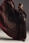 Zara Shahjahan | Anarkali 26 | Zarmeen-D7 - House Of Hania