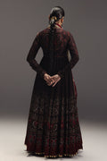 Zara Shahjahan | Anarkali 26 | Zarmeen-D7 - House Of Hania
