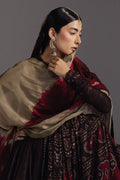 Zara Shahjahan | Anarkali 26 | Zarmeen-D7 - House Of Hania