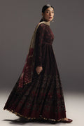 Zara Shahjahan | Anarkali 26 | Zarmeen-D7 - House Of Hania
