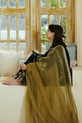 Zara Shahjahan - Arzoo 1B - House Of Hania