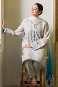 Zara Shahjahan - Bano 2A - House Of Hania