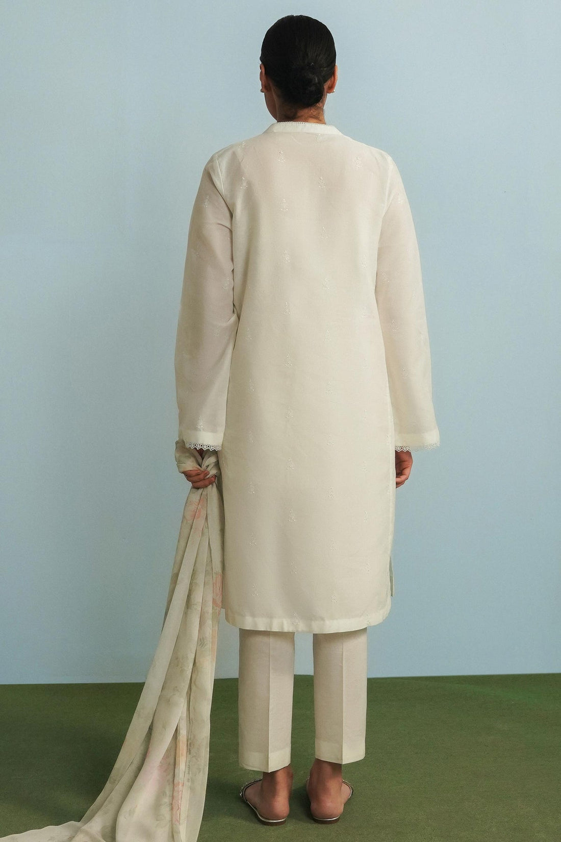 Zara Shahjahan | Basics 2024 | ZKT-1311 - House Of Hania