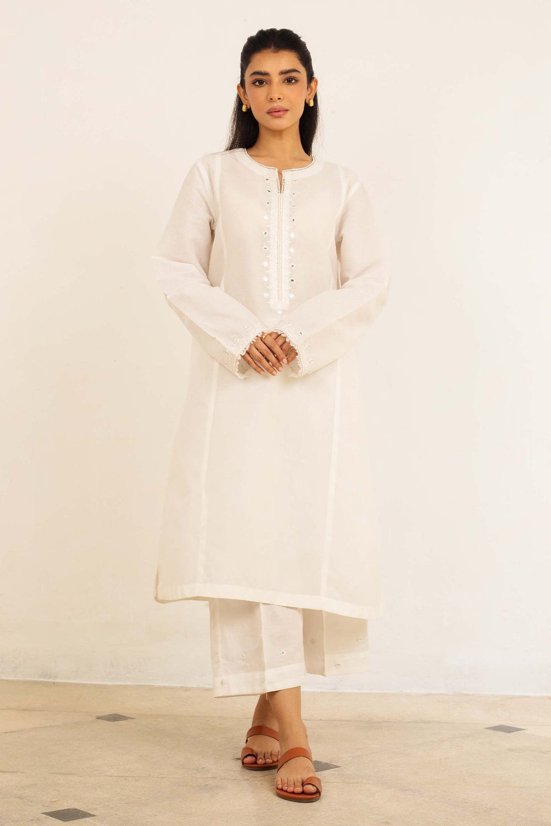 Zara Shahjahan | Basics 2024 | ZKT-1312 - House Of Hania