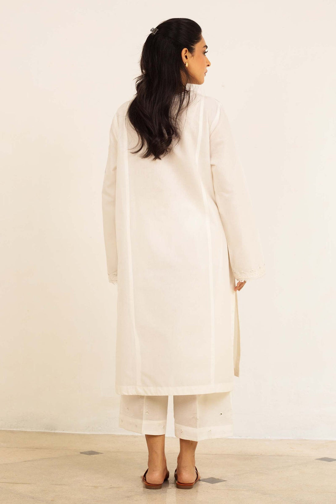Zara Shahjahan | Basics 2024 | ZKT-1312 - House Of Hania