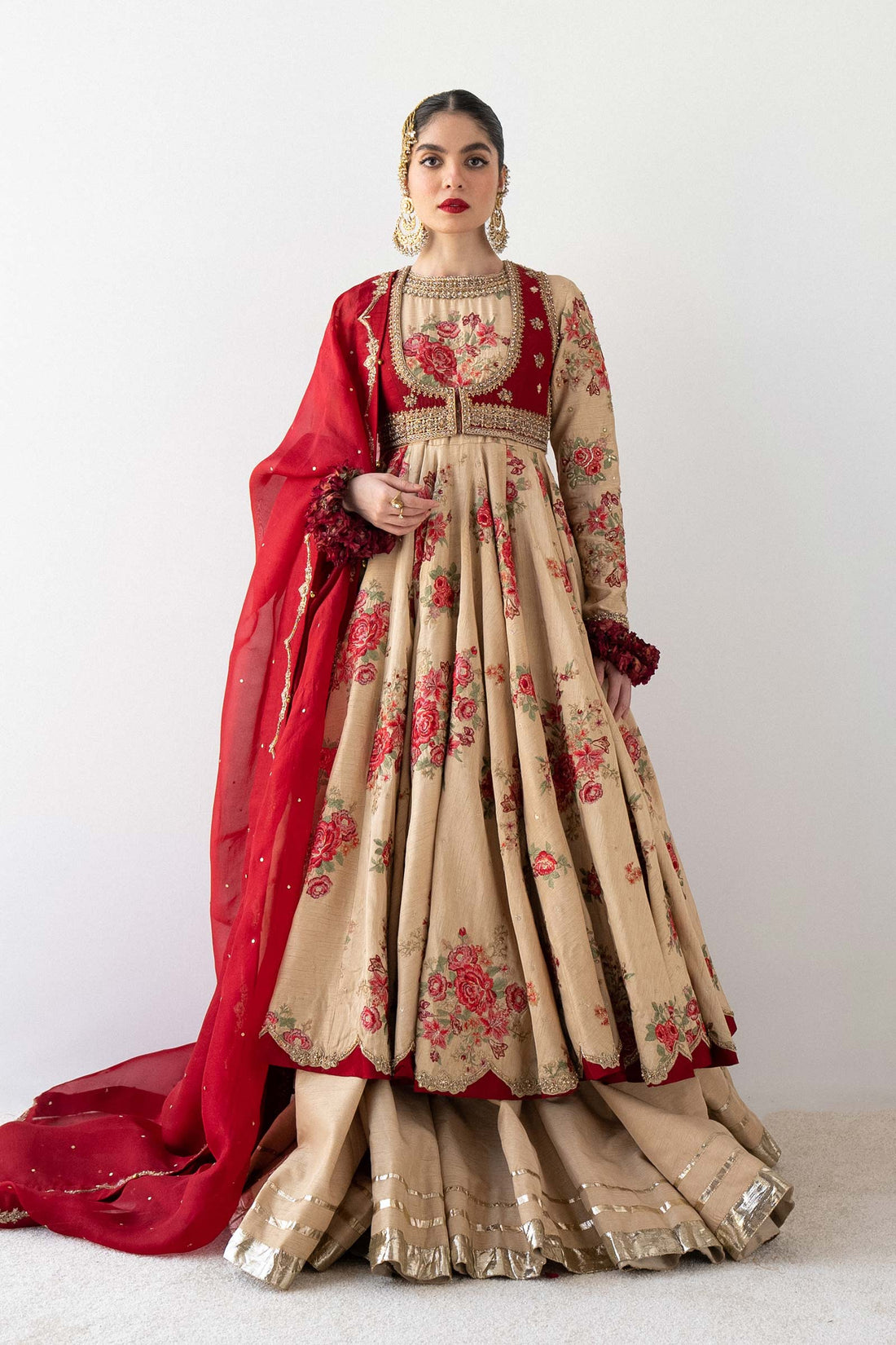 Zara Shahjahan | Bhopal | AARIA - House Of Hania