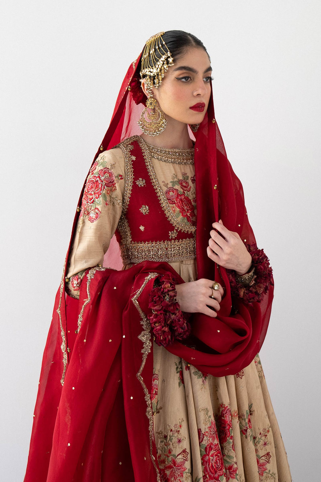 Zara Shahjahan | Bhopal | AARIA - House Of Hania