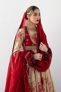 Zara Shahjahan | Bhopal | AARIA - House Of Hania