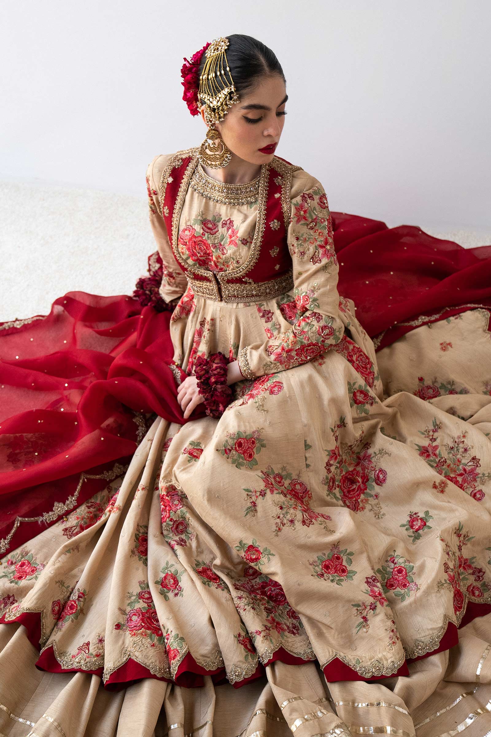 Zara Shahjahan | Bhopal | AARIA - House Of Hania