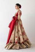Zara Shahjahan | Bhopal | AARIA - House Of Hania
