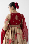 Zara Shahjahan | Bhopal | AARIA - House Of Hania