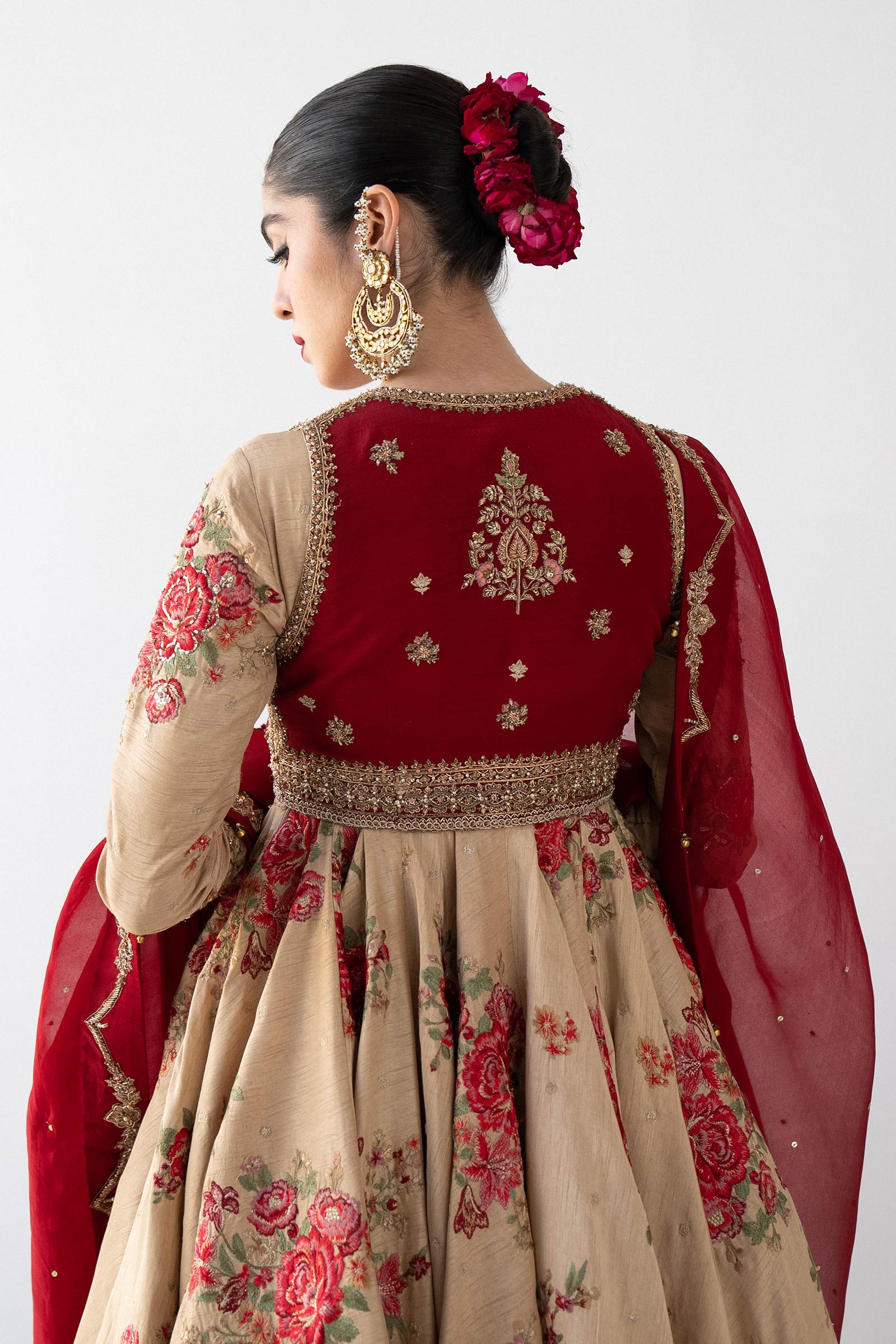 Zara Shahjahan | Bhopal | AARIA - House Of Hania