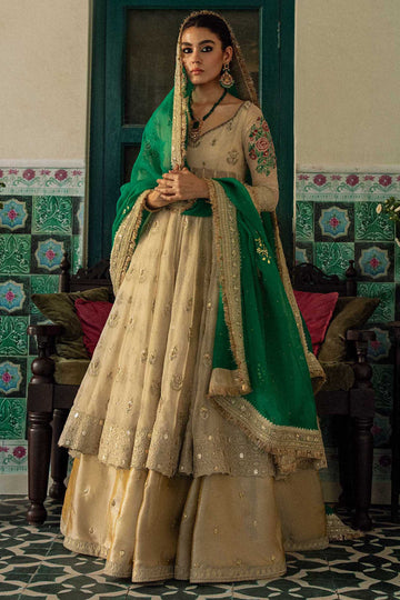 Zara Shahjahan | Bhopal | ADAAB - House Of Hania