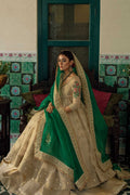Zara Shahjahan | Bhopal | ADAAB - House Of Hania