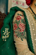Zara Shahjahan | Bhopal | ADAAB - House Of Hania