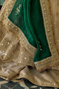 Zara Shahjahan | Bhopal | ADAAB - House Of Hania