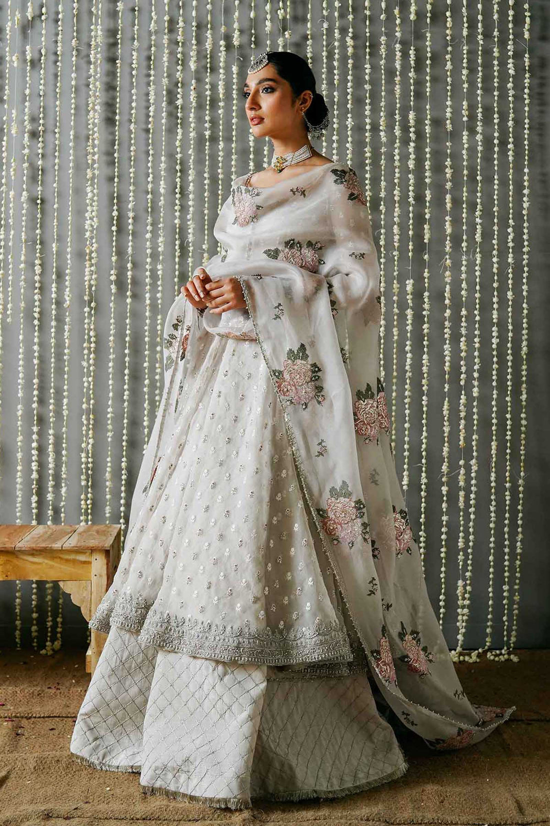 Zara Shahjahan | Bhopal | AFSANA - House Of Hania