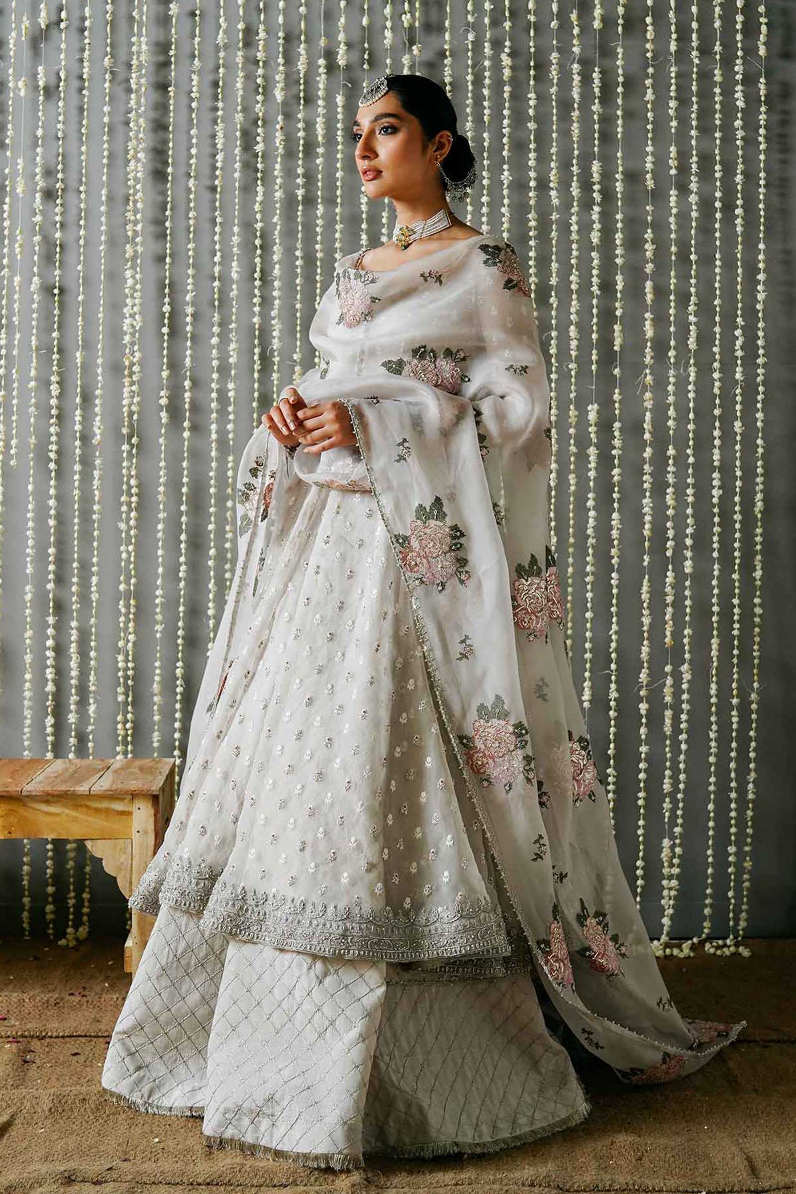 Zara Shahjahan | Bhopal | AFSANA - House Of Hania