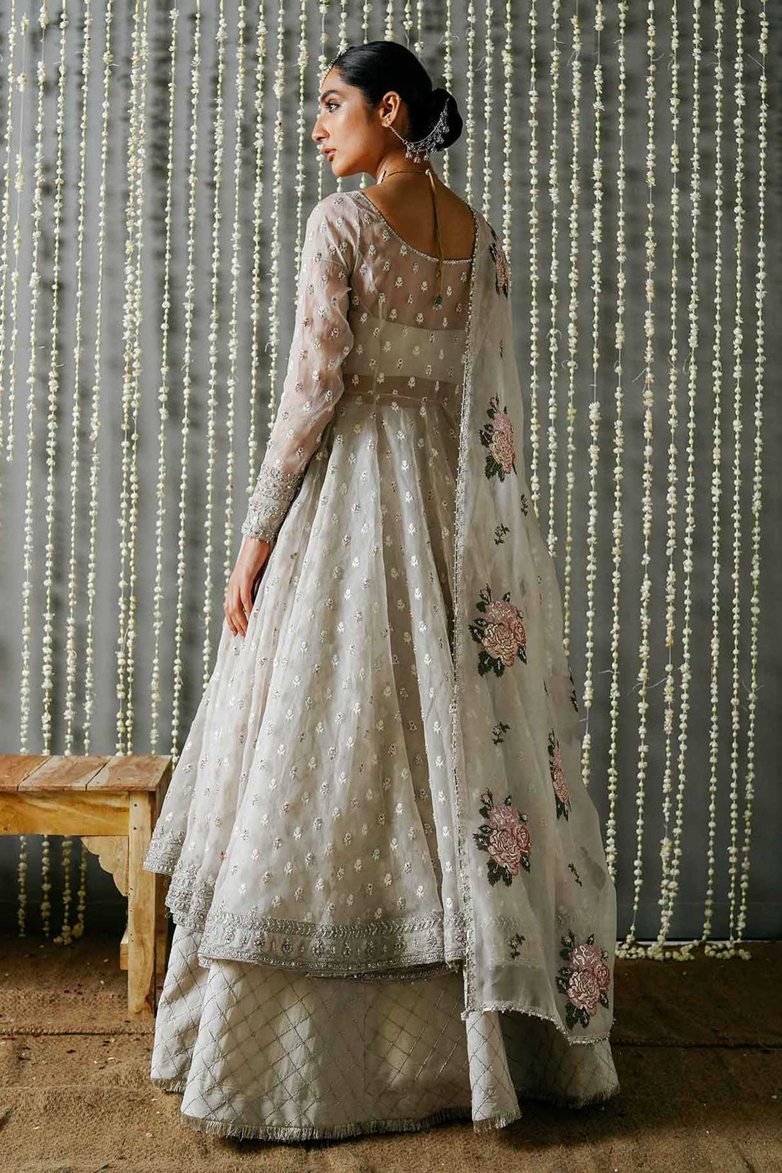 Zara Shahjahan | Bhopal | AFSANA - House Of Hania