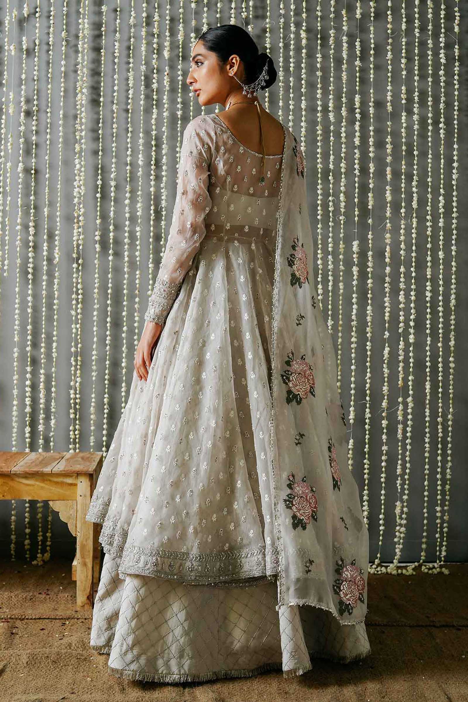 Zara Shahjahan | Bhopal | AFSANA - House Of Hania