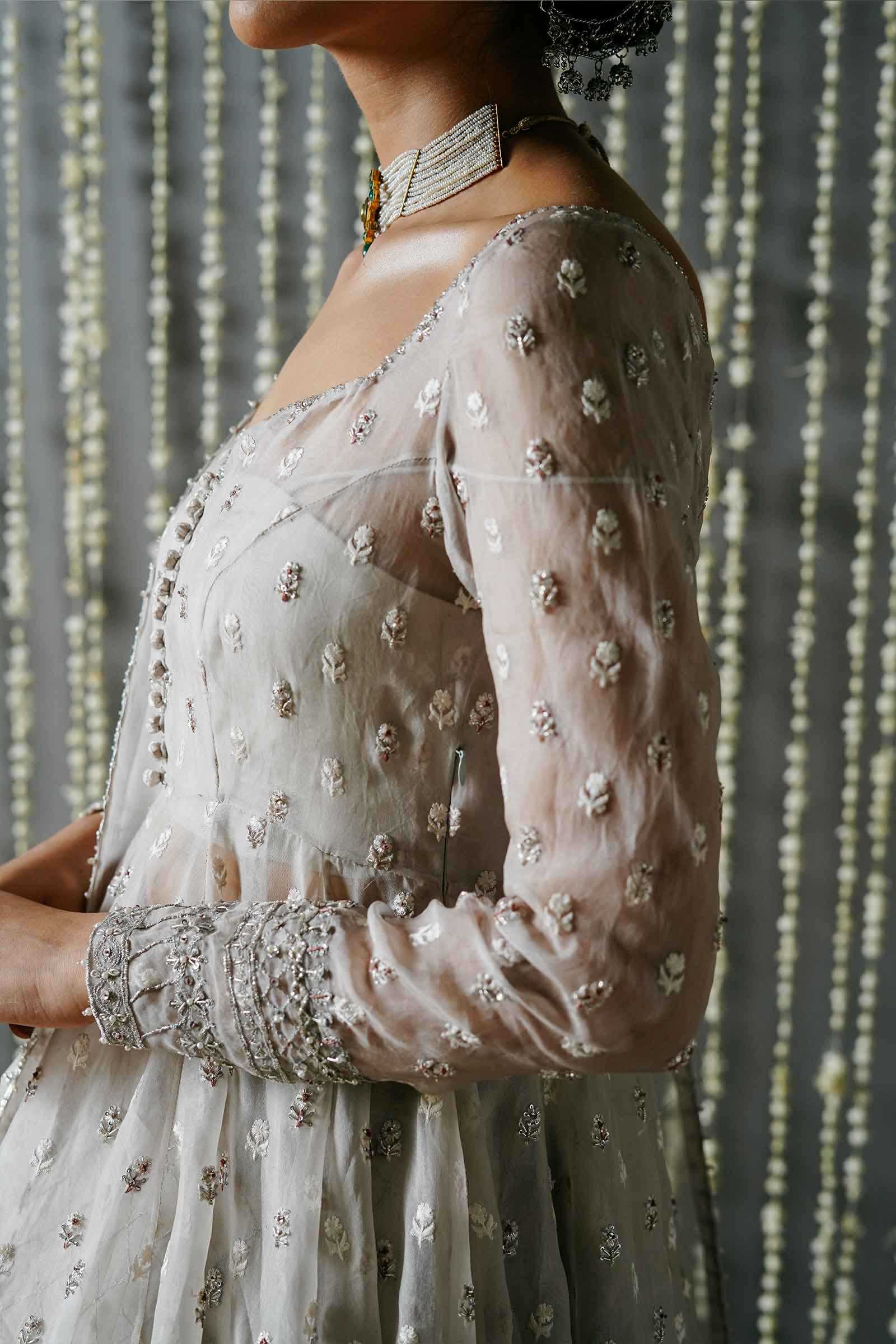 Zara Shahjahan | Bhopal | AFSANA - House Of Hania