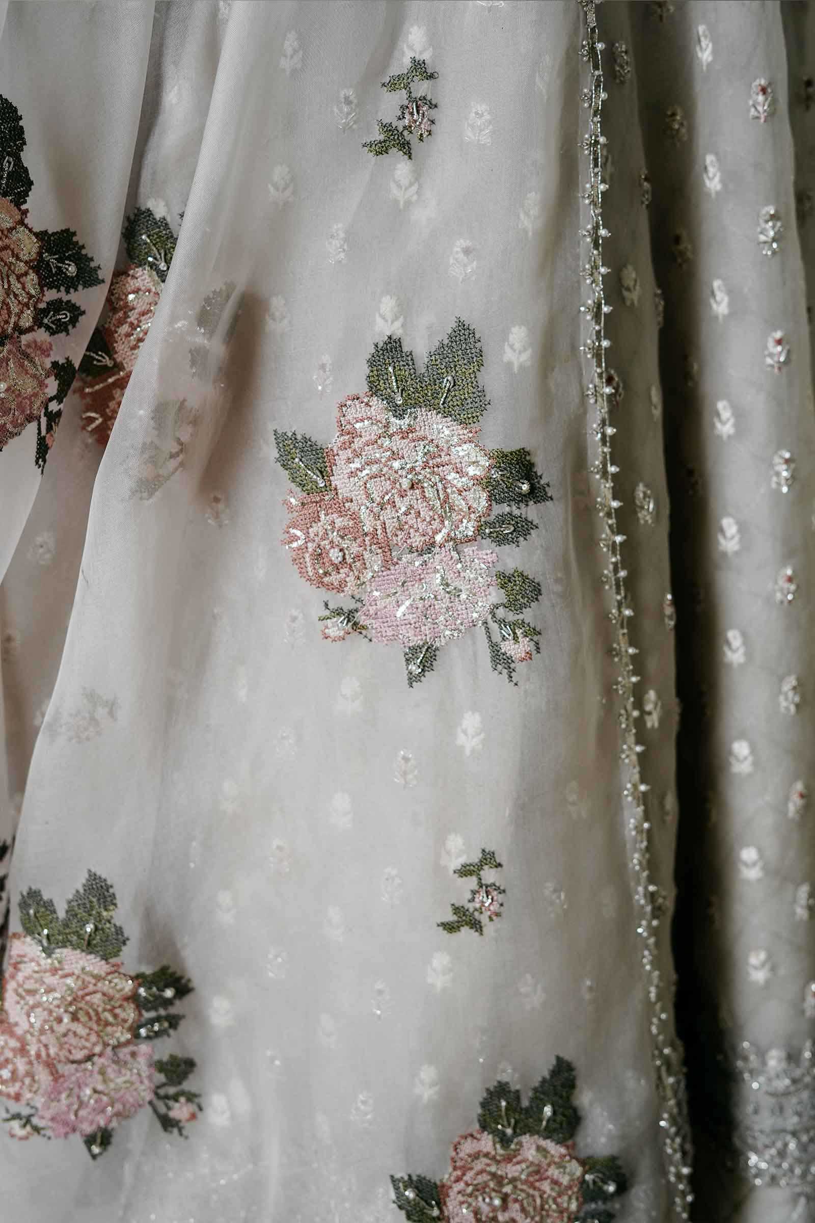 Zara Shahjahan | Bhopal | AFSANA - House Of Hania