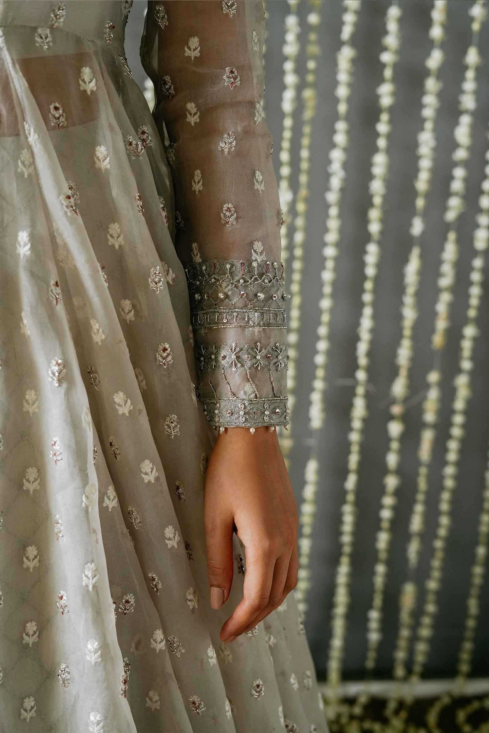 Zara Shahjahan | Bhopal | AFSANA - House Of Hania