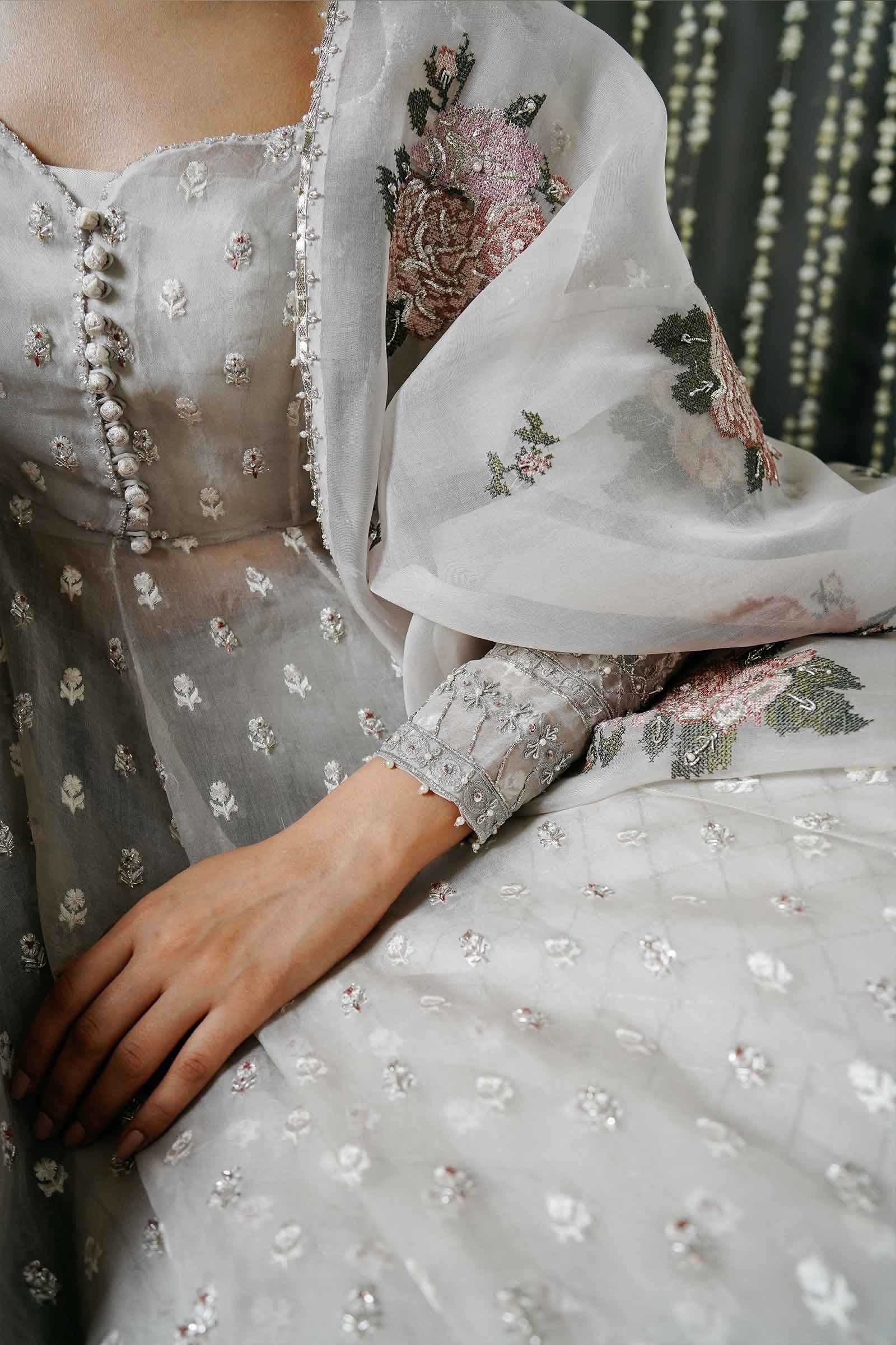 Zara Shahjahan | Bhopal | AFSANA - House Of Hania
