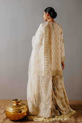 Zara Shahjahan | Bhopal | AMEENA - House Of Hania