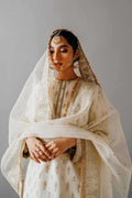 Zara Shahjahan | Bhopal | AMEENA - House Of Hania