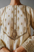 Zara Shahjahan | Bhopal | AMEENA - House Of Hania